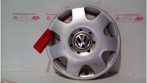 Gebruikte Wieldop Volkswagen Fox (5Z) Prijs € 7,50 Margeregeling aangeboden door de Graaf autodemontage B.V.
