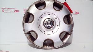 Gebruikte Wieldop Volkswagen Touran (1T1/T2) Prijs € 12,50 Margeregeling aangeboden door de Graaf autodemontage B.V.