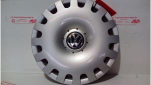Gebruikte Wieldop Volkswagen Bora (1J2) Prijs € 20,00 Margeregeling aangeboden door de Graaf autodemontage B.V.
