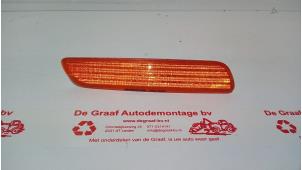 Gebruikte Bumper reflector links-achter Volvo V40 (VW) 1.8 16V Prijs € 7,50 Margeregeling aangeboden door de Graaf autodemontage B.V.