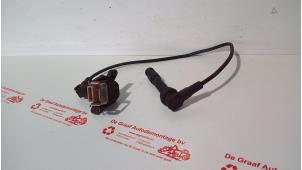 Gebruikte Bobine Rover 75 Tourer 2.5 V6 24V Prijs € 25,00 Margeregeling aangeboden door de Graaf autodemontage B.V.