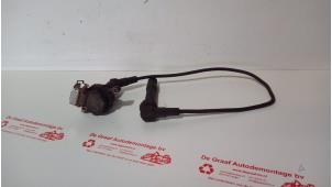 Gebruikte Bobine Rover 75 Tourer 2.5 V6 24V Prijs € 25,00 Margeregeling aangeboden door de Graaf autodemontage B.V.