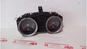 Gebruikte Kilometerteller KM Renault Megane II (BM/CM) 1.6 16V Prijs € 30,00 Margeregeling aangeboden door de Graaf autodemontage B.V.