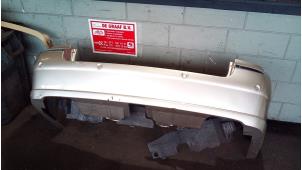 Gebruikte Achterbumper Rover 75 Tourer 2.5 V6 24V Prijs € 150,00 Margeregeling aangeboden door de Graaf autodemontage B.V.