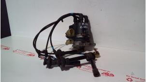 Gebruikte Ontsteking (compleet) Honda Concerto 1.6i 16V Prijs € 75,00 Margeregeling aangeboden door de Graaf autodemontage B.V.