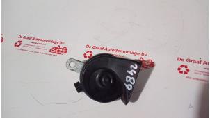 Gebruikte Claxon Ford Ka II 1.2 Prijs € 15,00 Margeregeling aangeboden door de Graaf autodemontage B.V.