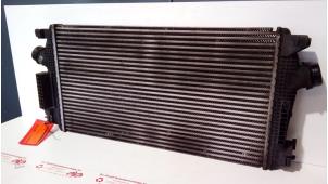 Gebruikte Intercooler Opel Astra J Sports Tourer (PD8/PE8/PF8) 1.7 CDTi 16V Prijs € 35,00 Margeregeling aangeboden door de Graaf autodemontage B.V.