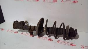 Gebruikte Voorpoot links Ford Ka II 1.2 Prijs € 35,00 Margeregeling aangeboden door de Graaf autodemontage B.V.