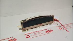 Gebruikte Display Interieur Saab 9-3 Sport Estate (YS3F) 1.9 TiD Prijs € 30,00 Margeregeling aangeboden door de Graaf autodemontage B.V.