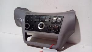 Gebruikte Chaufage Bedieningspaneel Nissan Almera Tino (V10M) 1.8 16V Prijs € 30,00 Margeregeling aangeboden door de Graaf autodemontage B.V.