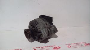 Gebruikte Dynamo Renault Clio II (BB/CB) 1.6 RN, RT Prijs € 35,00 Margeregeling aangeboden door de Graaf autodemontage B.V.