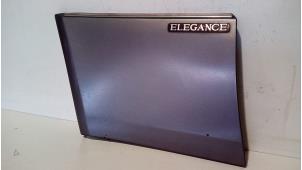 Gebruikte Sierstrip Mercedes E Combi diesel (S124) 3.0 E-300D 24V Prijs € 35,00 Margeregeling aangeboden door de Graaf autodemontage B.V.