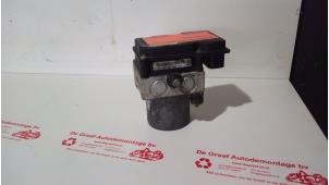 Gebruikte ABS Pomp Citroen Jumpy (G9) 1.6 HDI 16V Prijs € 55,00 Margeregeling aangeboden door de Graaf autodemontage B.V.