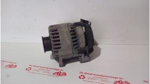 Gebruikte Dynamo Ford Transit Connect 1.8 Tddi Prijs € 70,00 Margeregeling aangeboden door de Graaf autodemontage B.V.