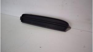 Gebruikte Bumperdeel links-voor Honda Insight (ZE2) 1.3 16V VTEC Prijs € 25,00 Margeregeling aangeboden door de Graaf autodemontage B.V.