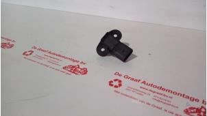 Gebruikte Map Sensor (inlaatspruitstuk) Volkswagen Transporter T5 2.0 TDI DRF Prijs € 15,00 Margeregeling aangeboden door de Graaf autodemontage B.V.