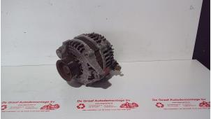 Gebruikte Dynamo Nissan Primera Estate (WP11) 1.8 16V Prijs € 30,00 Margeregeling aangeboden door de Graaf autodemontage B.V.