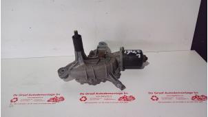 Gebruikte Ruitenwissermotor voor Citroen C4 Grand Picasso (UA) 1.6 16V THP Sensodrive,GT THP Prijs € 40,00 Margeregeling aangeboden door de Graaf autodemontage B.V.