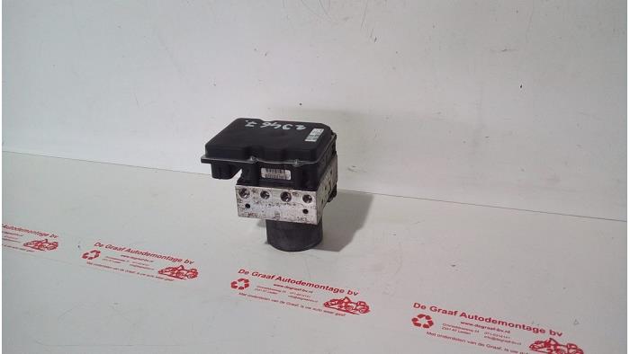 Gebruikte ABS Pomp Citroen C4 Grand Picasso (UA) 1.6 16V THP Sensodrive,GT THP Prijs € 85,00 Margeregeling aangeboden door de Graaf autodemontage B.V.