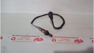 Gebruikte Lambda Sonde Toyota Yaris (P1) 1.3 16V VVT-i Prijs € 20,00 Margeregeling aangeboden door de Graaf autodemontage B.V.