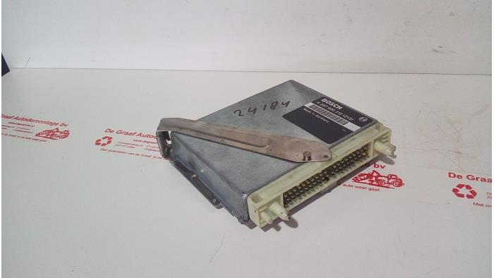 Ontstekingcomputer van een Volvo 850 Estate 2.5i 20V 1993