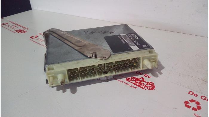 Ontstekingcomputer van een Volvo 850 Estate 2.5i 20V 1993