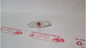 Gebruikte Knipperlicht Scherm links-voor Toyota Yaris (P1) 1.3 16V VVT-i Prijs € 15,00 Margeregeling aangeboden door de Graaf autodemontage B.V.