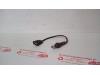 Fiat 500 (312) 1.2 Lambda Sonde
