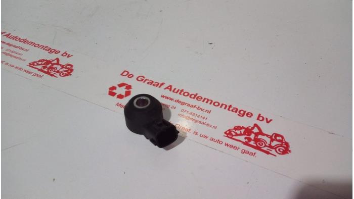 Pingelsensor van een Fiat 500 (312) 1.2 2008