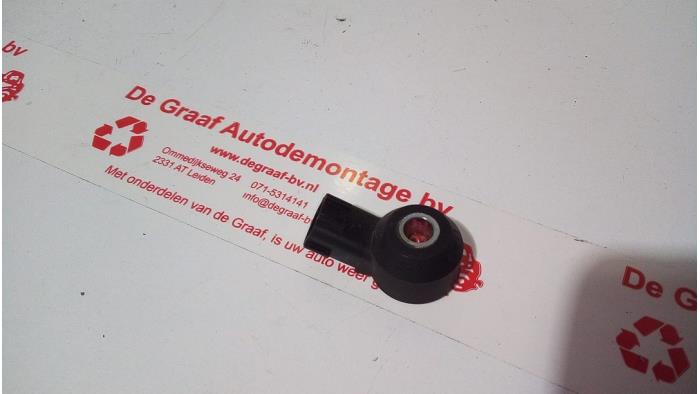 Pingelsensor van een Fiat 500 (312) 1.2 2008