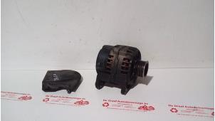 Gebruikte Dynamo Ford Ka I 1.3i Prijs € 35,00 Margeregeling aangeboden door de Graaf autodemontage B.V.