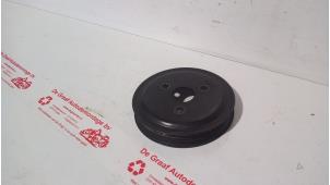 Gebruikte Poelie Waterpomp Opel Corsa D 1.2 ecoFLEX Prijs € 20,00 Margeregeling aangeboden door de Graaf autodemontage B.V.