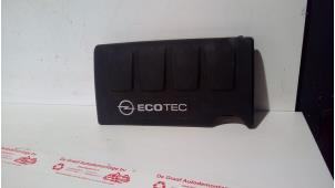 Gebruikte Afdekplaat motor Opel Corsa D 1.2 ecoFLEX Prijs € 20,00 Margeregeling aangeboden door de Graaf autodemontage B.V.