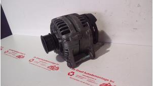Gebruikte Alternator Audi A3 (8L1) 1.6 Prijs € 65,00 Margeregeling aangeboden door de Graaf autodemontage B.V.