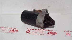 Gebruikte Startmotor Chevrolet Matiz 0.8 S,SE Prijs € 30,00 Margeregeling aangeboden door de Graaf autodemontage B.V.