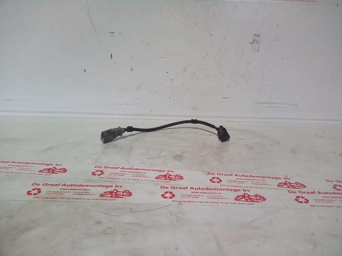 Gebruikte Sensor BDP Volkswagen Caddy III (2KA,2KH,2CA,2CH) 2.0 SDI Prijs € 20,00 Margeregeling aangeboden door de Graaf autodemontage B.V.