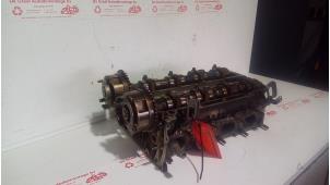 Gebruikte Cilinderkop Opel Corsa D 1.2 ecoFLEX Prijs € 275,00 Margeregeling aangeboden door de Graaf autodemontage B.V.