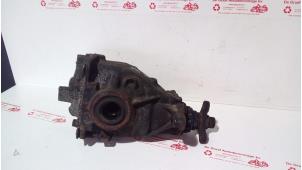 Gebruikte Differentieel achter BMW 1 serie (F20) 114i 1.6 16V Prijs € 180,00 Margeregeling aangeboden door de Graaf autodemontage B.V.