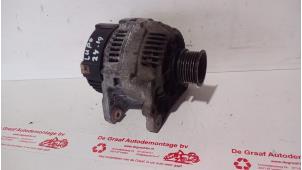 Gebruikte Dynamo Volkswagen Lupo (6X1) 1.0 MPi 50 Prijs € 35,00 Margeregeling aangeboden door de Graaf autodemontage B.V.