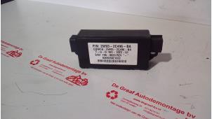 Gebruikte Handrem Module Jaguar S-type (X200) 3.0 V6 24V Prijs € 55,00 Margeregeling aangeboden door de Graaf autodemontage B.V.