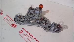 Gebruikte Fitting Achterlicht links Jaguar S-type (X200) 3.0 V6 24V Prijs € 15,00 Margeregeling aangeboden door de Graaf autodemontage B.V.