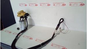 Gebruikte Benzinepomp Volvo S60 I (RS/HV) 2.4 20V 140 Prijs € 90,00 Margeregeling aangeboden door de Graaf autodemontage B.V.