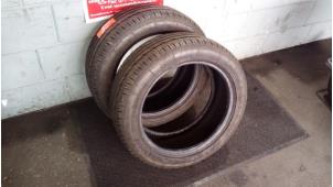 Gebruikte Bandenset Diversen Diversen Prijs € 60,00 Margeregeling aangeboden door de Graaf autodemontage B.V.