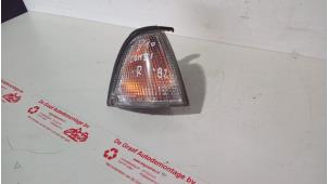 Gebruikte Clignoteur rechts Nissan Primera Wagon (W10) Prijs € 12,50 Margeregeling aangeboden door de Graaf autodemontage B.V.