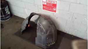 Gebruikte Slijkweerder Ford Kuga I 2.0 TDCi 16V 140 4x4 Prijs € 40,00 Margeregeling aangeboden door de Graaf autodemontage B.V.