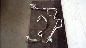 Gebruikte Airco Leiding Volkswagen Golf Plus (5M1/1KP) 1.4 TSI 140 16V Prijs € 125,00 Margeregeling aangeboden door de Graaf autodemontage B.V.