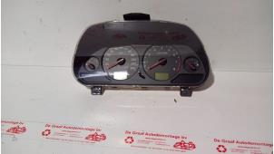 Gebruikte Kilometerteller KM Volvo V40 (VW) 2.0 16V Prijs € 50,00 Margeregeling aangeboden door de Graaf autodemontage B.V.