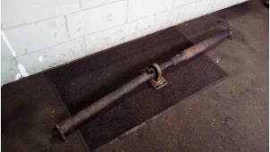 Gebruikte Tussenas Jaguar XJ8 (X308) 3.2 V8 32V Executive Prijs € 125,00 Margeregeling aangeboden door de Graaf autodemontage B.V.