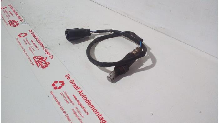 Lambda Sonde Volvo V50 (MW), 2003 / 2012 2.4 20V, Combi/o, Benzine, 2.435cc, 103kW (140pk), FWD, B5244S5; EURO4, 2004-04 / 2010-12, MW66 (Gebruikt)