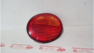 Gebruikte Achterlicht rechts Volkswagen New Beetle (9C1/9G1) 2.0 Prijs € 25,00 Margeregeling aangeboden door de Graaf autodemontage B.V.